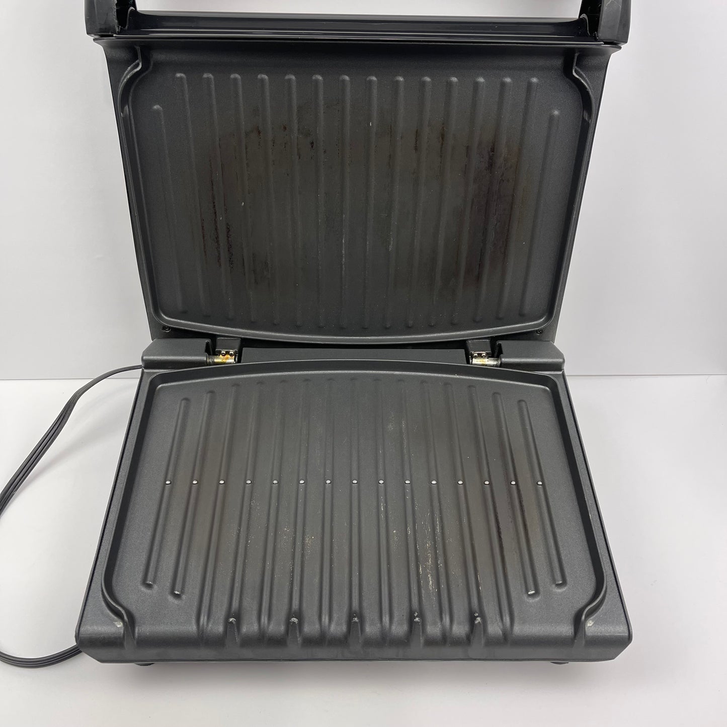 George Foreman lean machine