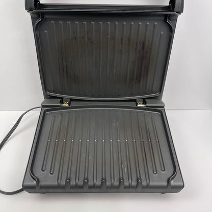 George Foreman lean machine