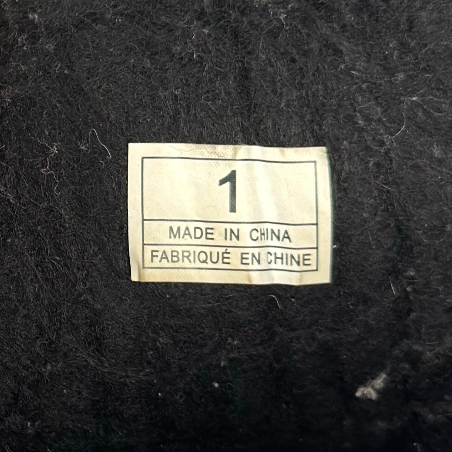 CCM 232 Youth Skates 1Y (fits 2Y)