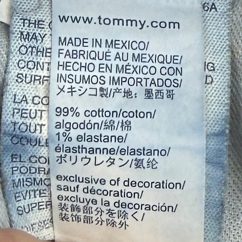 Tommy Hilfiger Slim Core Jeans