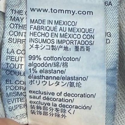 Tommy Hilfiger Slim Core Jeans