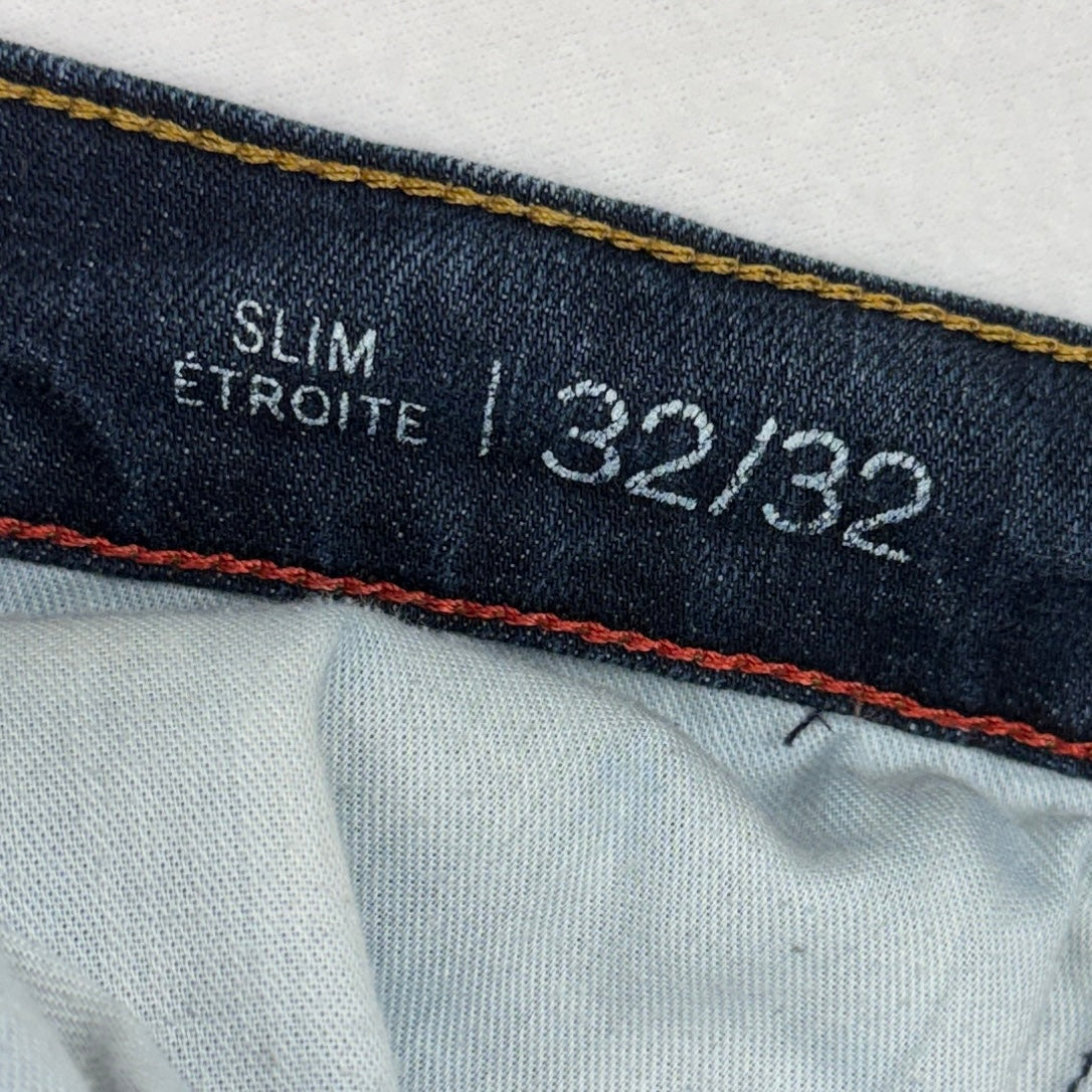 Tommy Hilfiger Slim Core Jeans