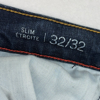 Tommy Hilfiger Slim Core Jeans