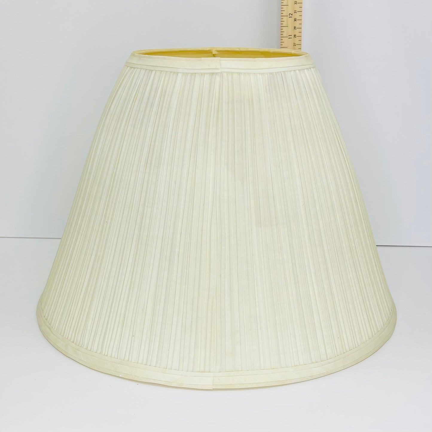 Vintage set of lamps