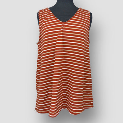 Cuddl Duds Tunic Tank