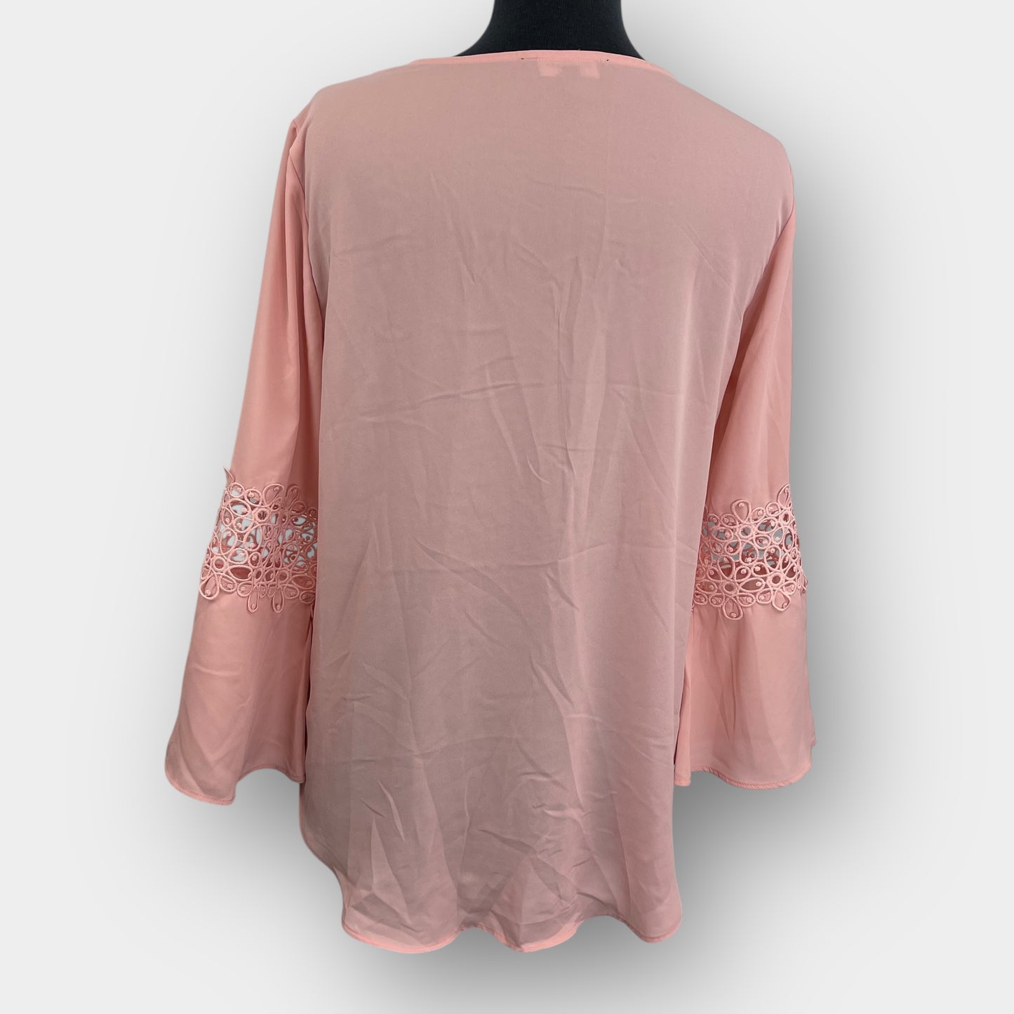 Lily Morgan blouse