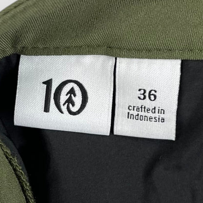 Tentree golf short