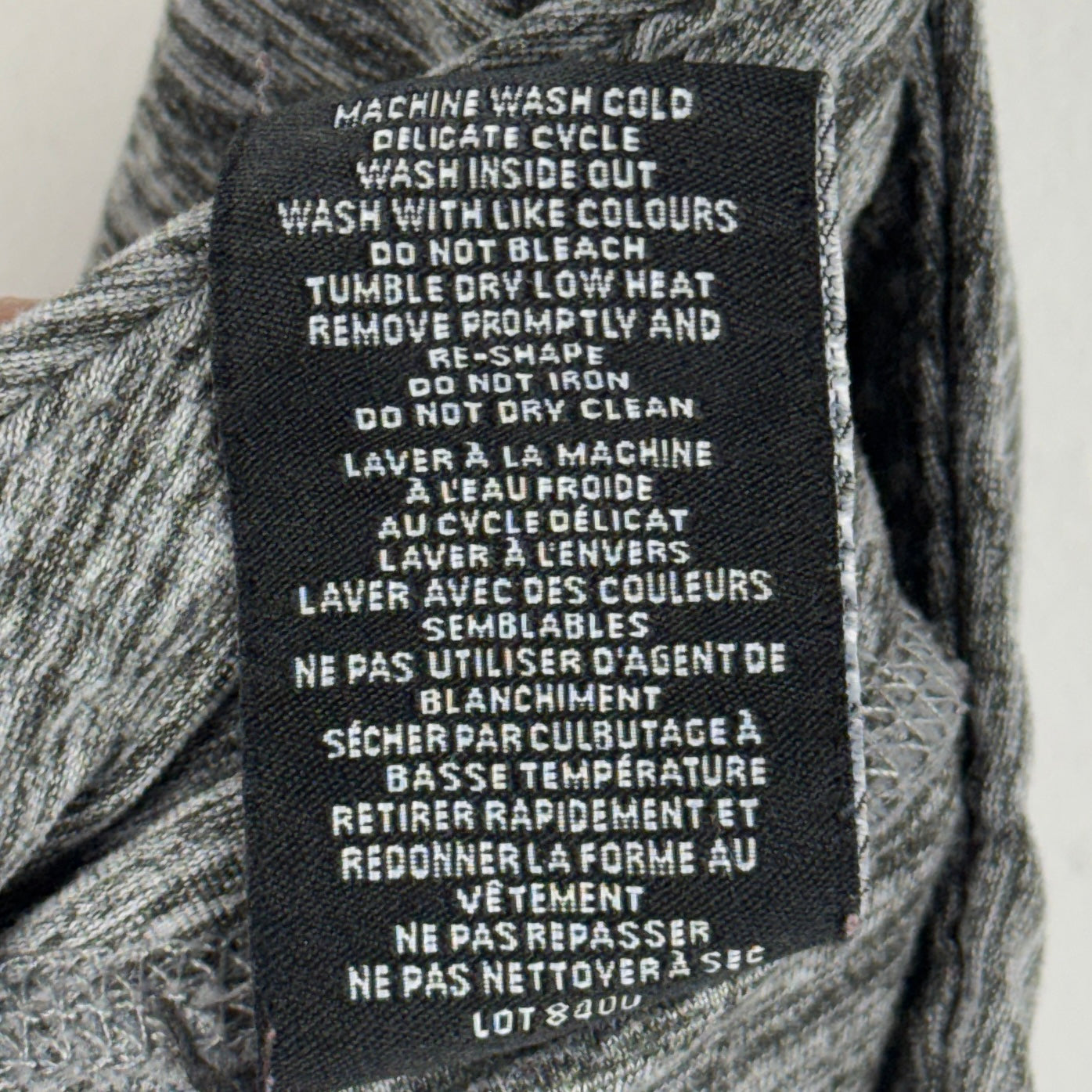 Nicole Miller Leggings