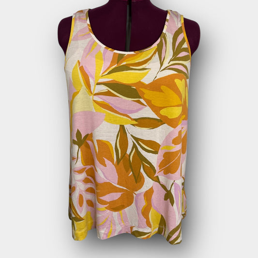 C&C California tank top
