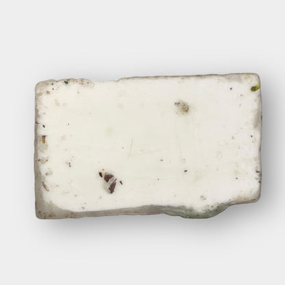 Haunted House Candle Decor