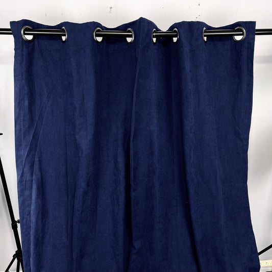 Grommet panel 52 x 84"