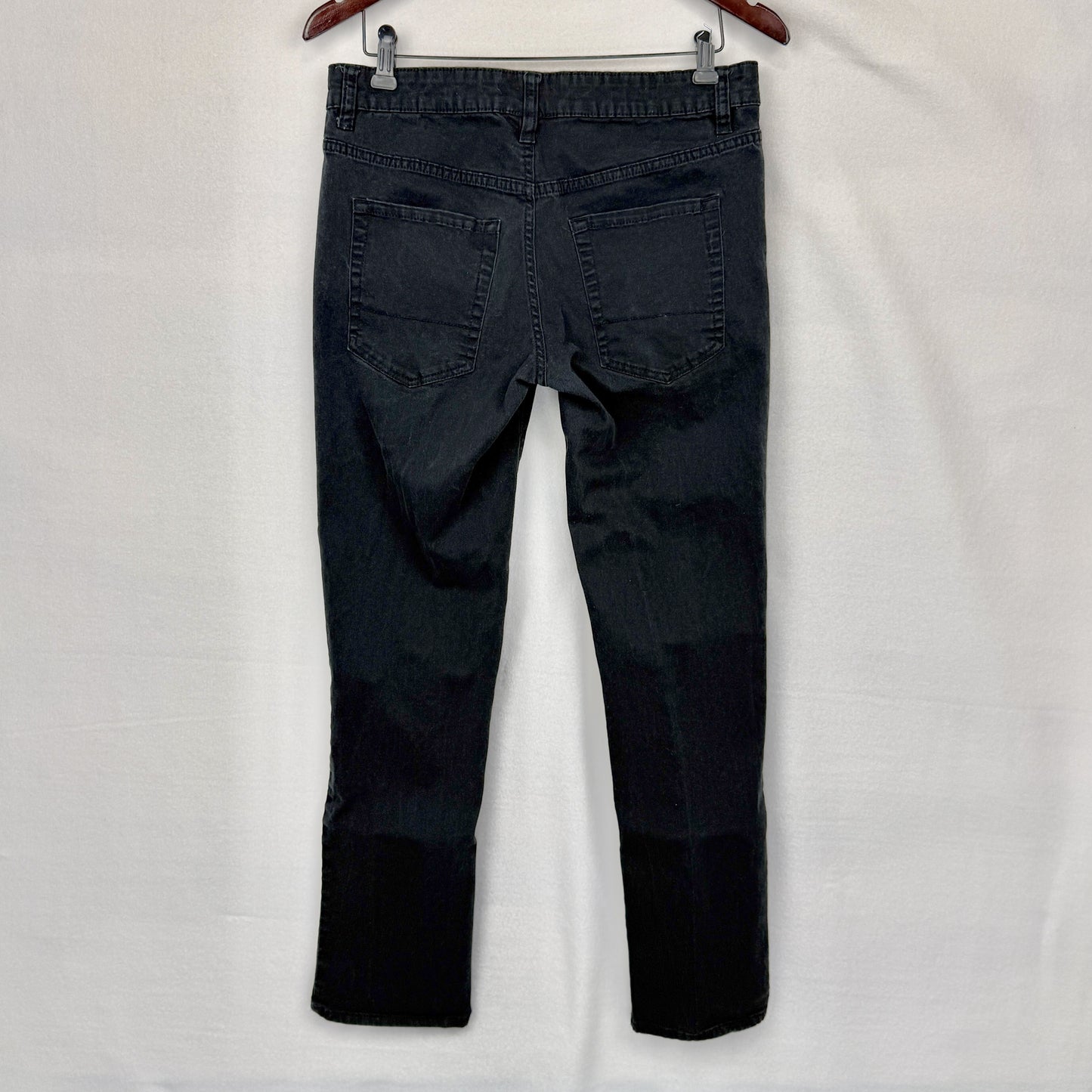 US Polo Assn Slim Stretch Chino