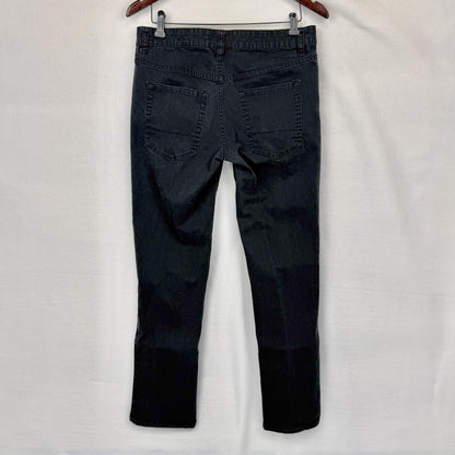 US Polo Assn Slim Stretch Chino