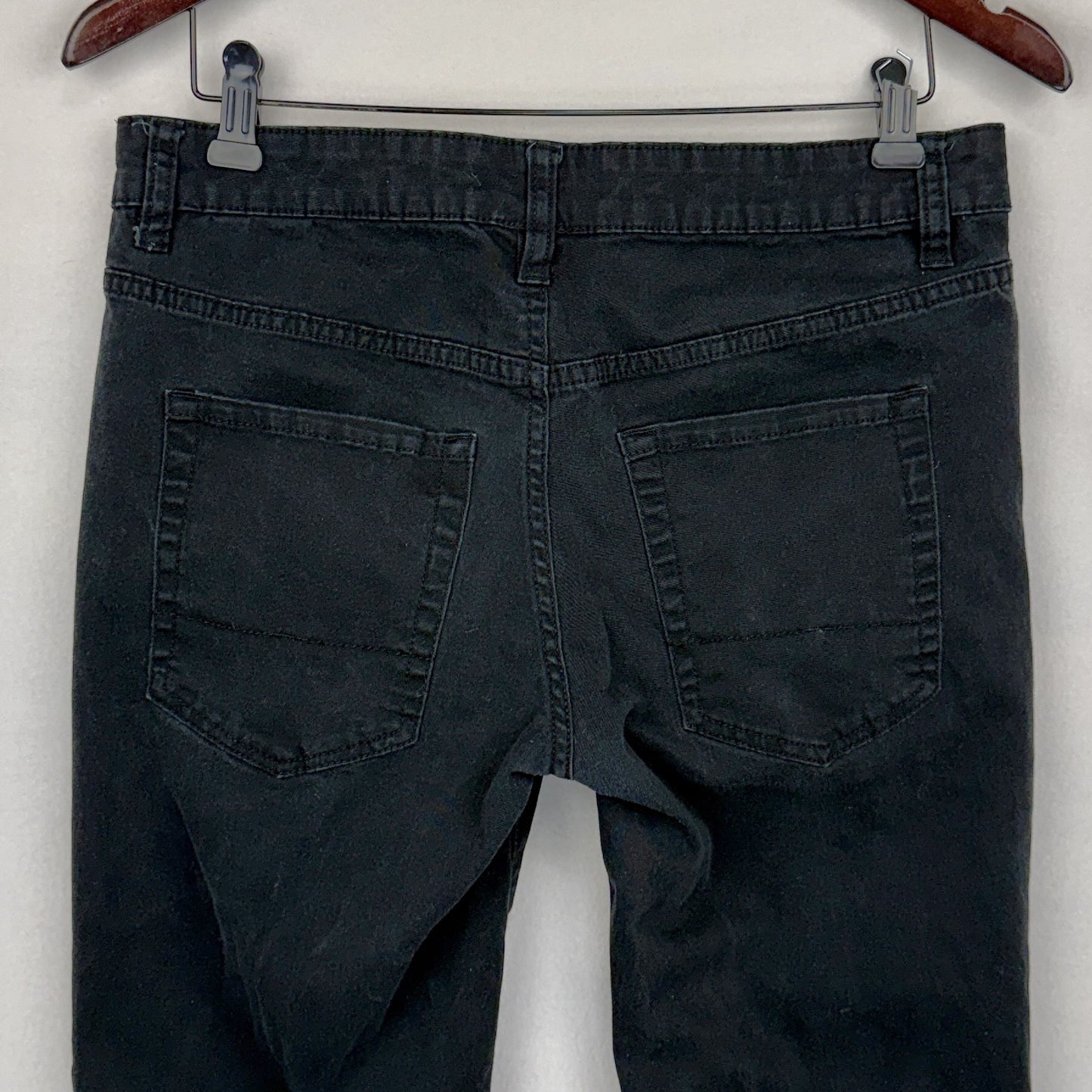 US Polo Assn Slim Stretch Chino
