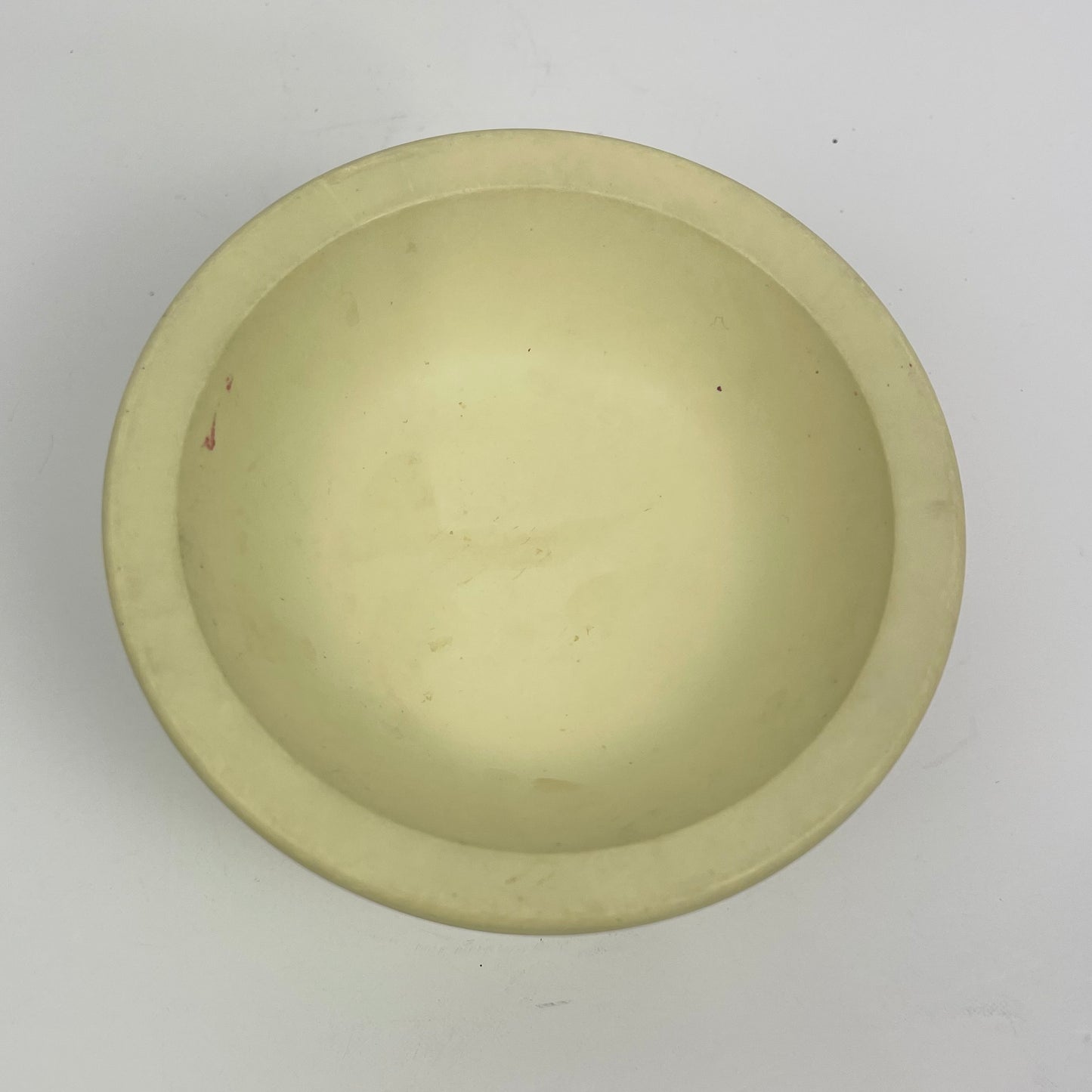 Shallow bowls - set of 5