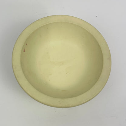 Shallow bowls - set of 5