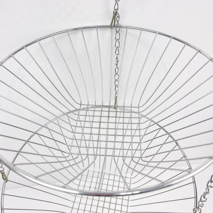 3 tiered hanging fruit basket