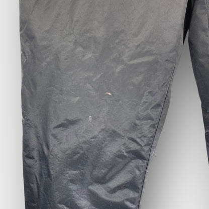 Quilted Snow Bib (S)