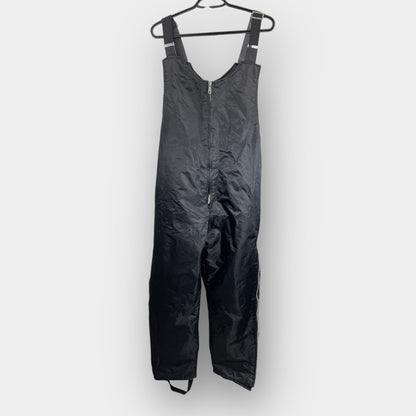 Quilted Snow Bib (S)