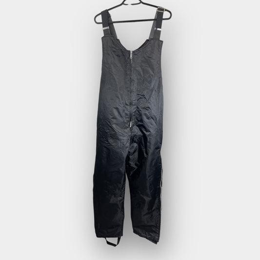 Quilted Snow Bib (S)