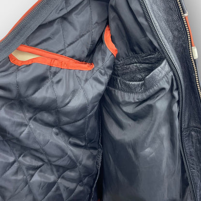 Harley-Davidson Leather Jacket (XL)