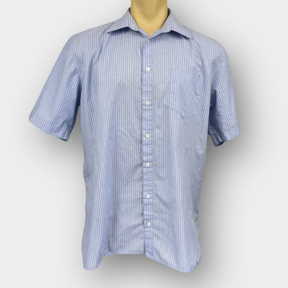 Livergy Classic button up shirt (2XL)