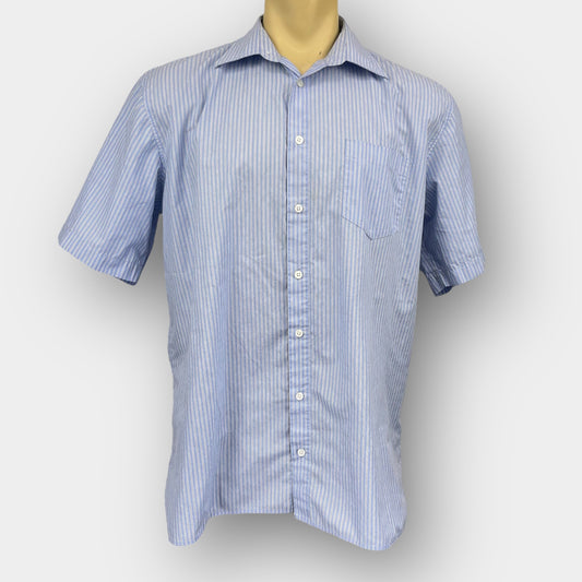 Livergy Classic button up shirt (2XL)