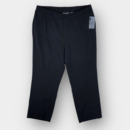 Allison Daley cropped pant