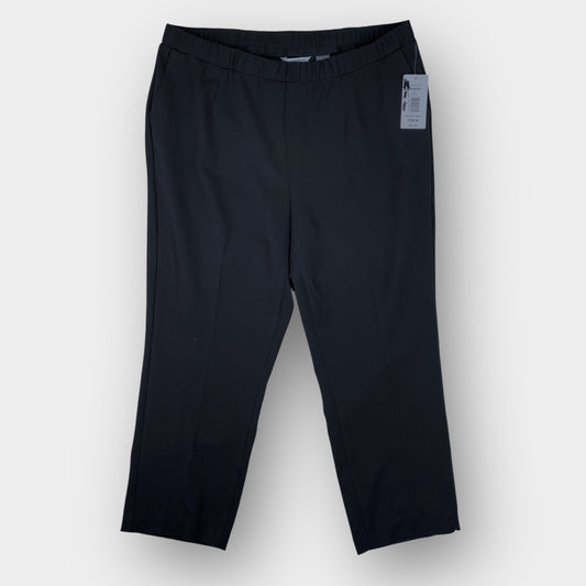 Allison Daley cropped pant