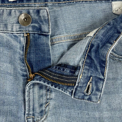 Brody Jeans denim short (Jackson)