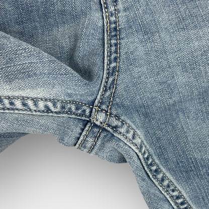 Brody Jeans denim short (Jackson)