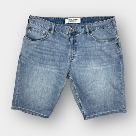Brody Jeans denim short (Jackson)