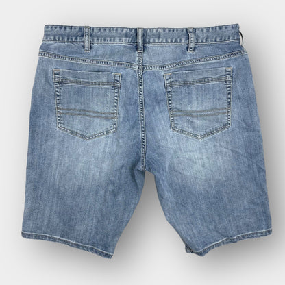 Brody Jeans denim short (Jackson)