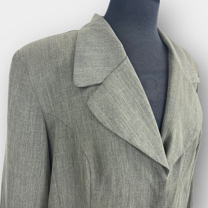 Leslie Belle Petite blazer jacket