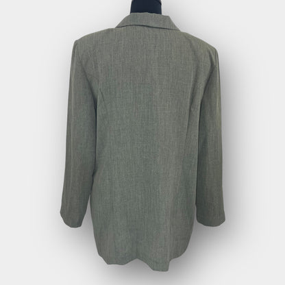 Leslie Belle Petite blazer jacket