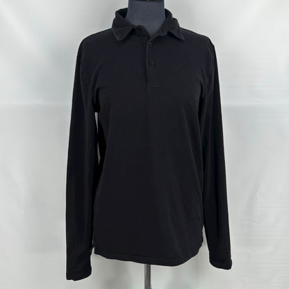 Le 31 Long Sleeve Polo