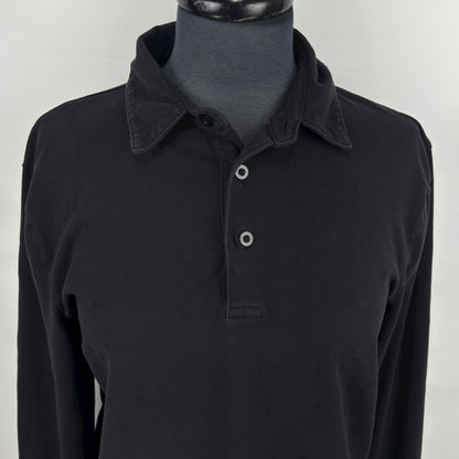 Le 31 Long Sleeve Polo