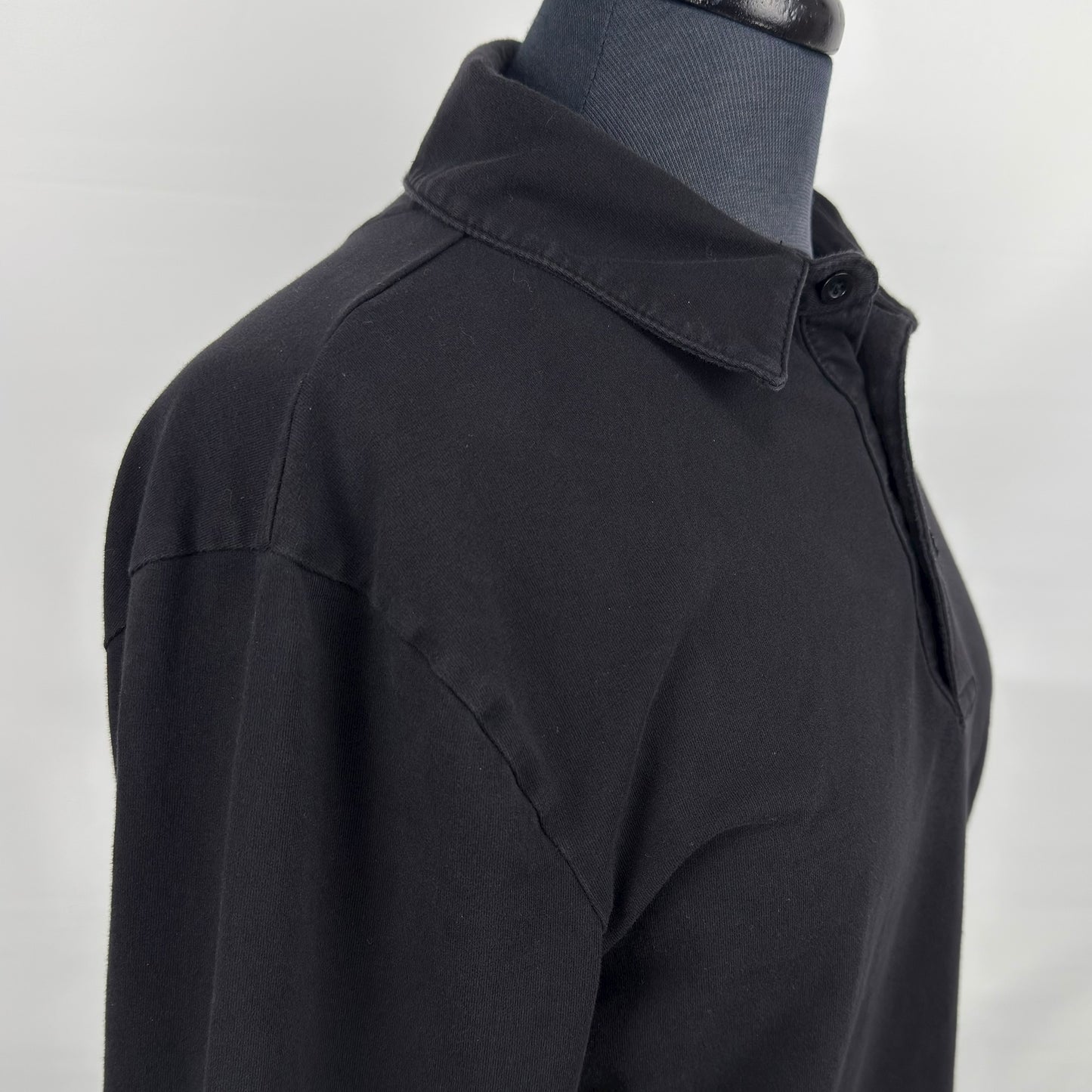 Le 31 Long Sleeve Polo