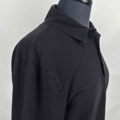 Le 31 Long Sleeve Polo