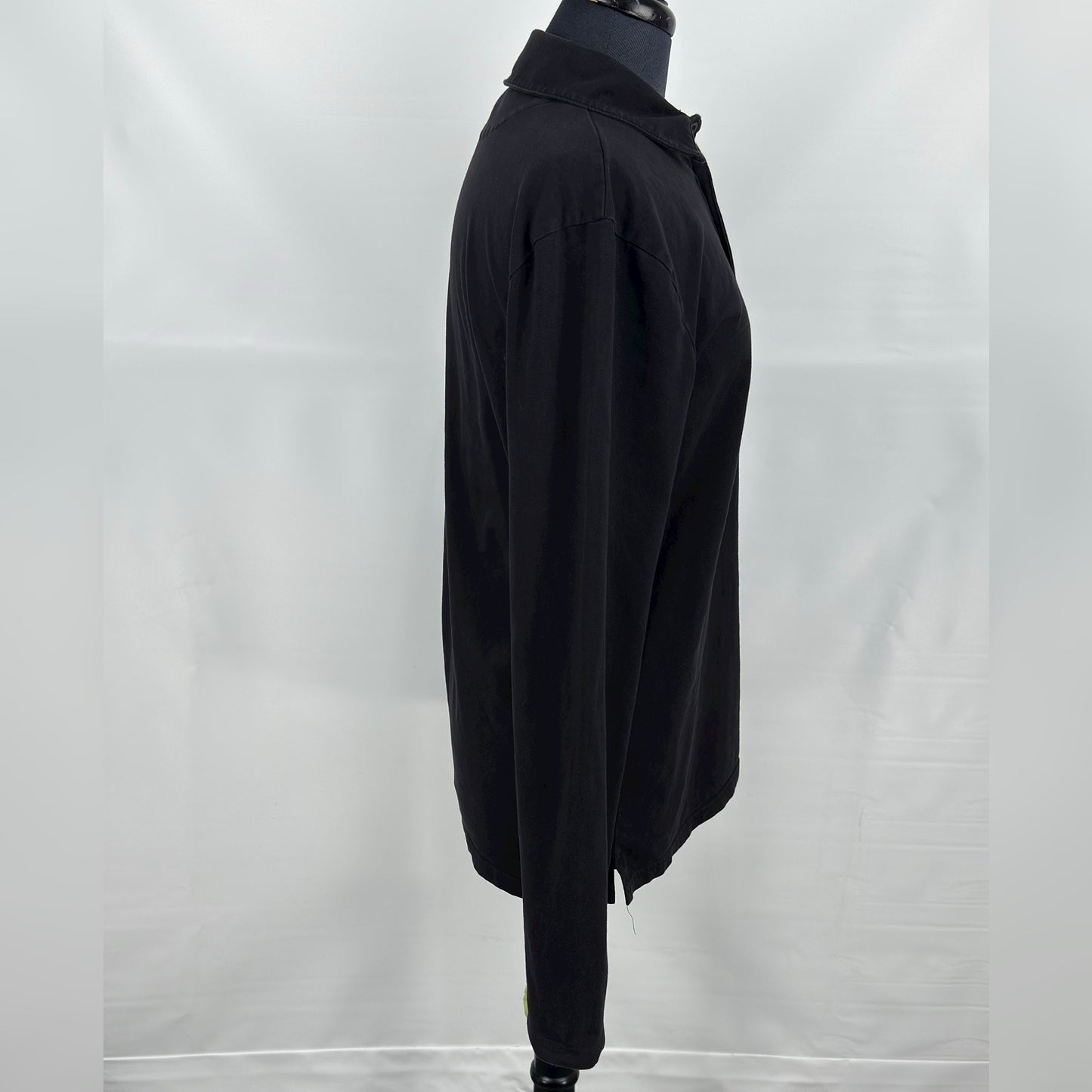 Le 31 Long Sleeve Polo