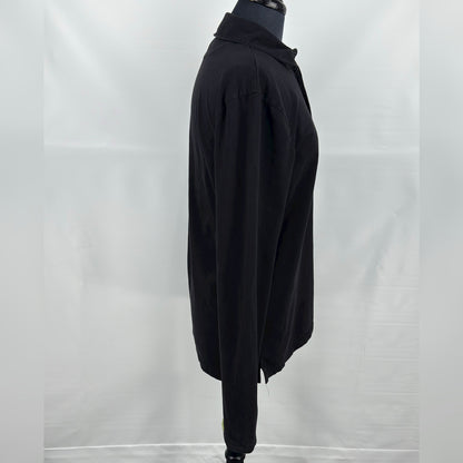 Le 31 Long Sleeve Polo