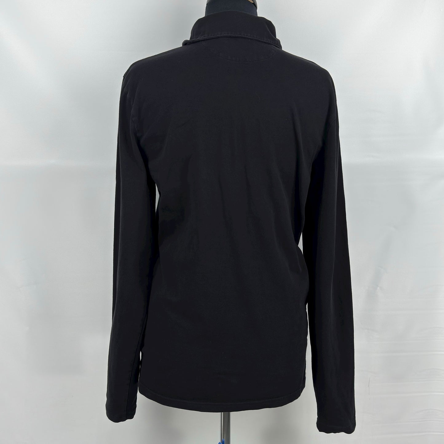 Le 31 Long Sleeve Polo