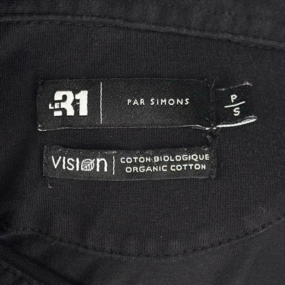 Le 31 Long Sleeve Polo