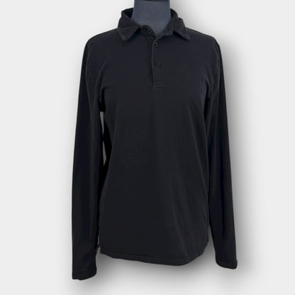 Le 31 Long Sleeve Polo