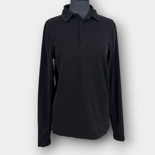 Le 31 Long Sleeve Polo