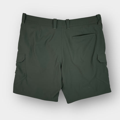 Under Armour Heatgear cargo short