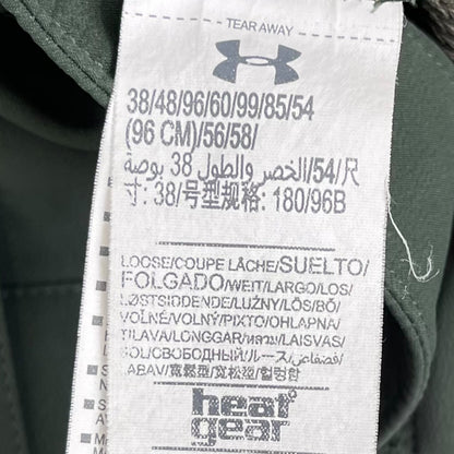 Under Armour Heatgear cargo short