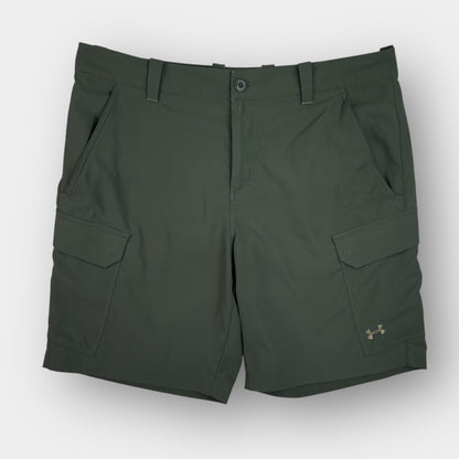Under Armour Heatgear cargo short