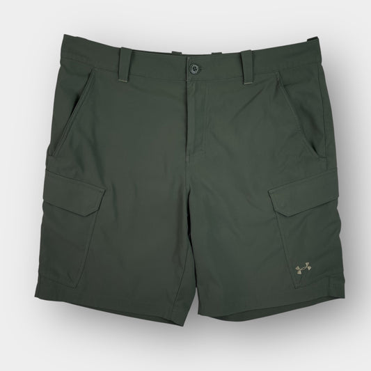 Under Armour Heatgear cargo short