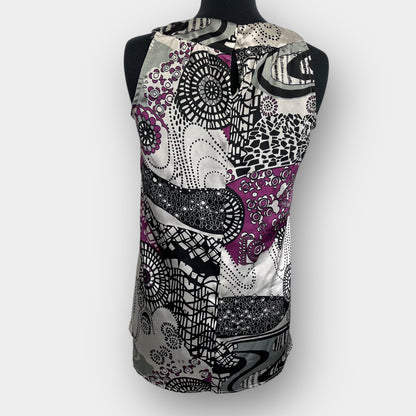 Simply Irresistible sleeveless blouse